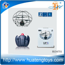 2014 Neu kommen RC 2ch Mini-Roboter UFO mit Kreiselkompass, Roboter UFO Hubschrauber H134751